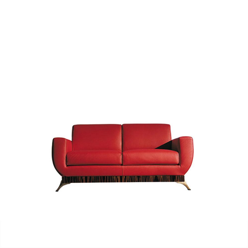 Диван OAK SC1010/2P Leila