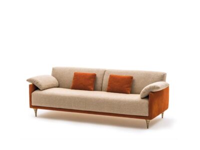Диван OAK SC5051 Verdi