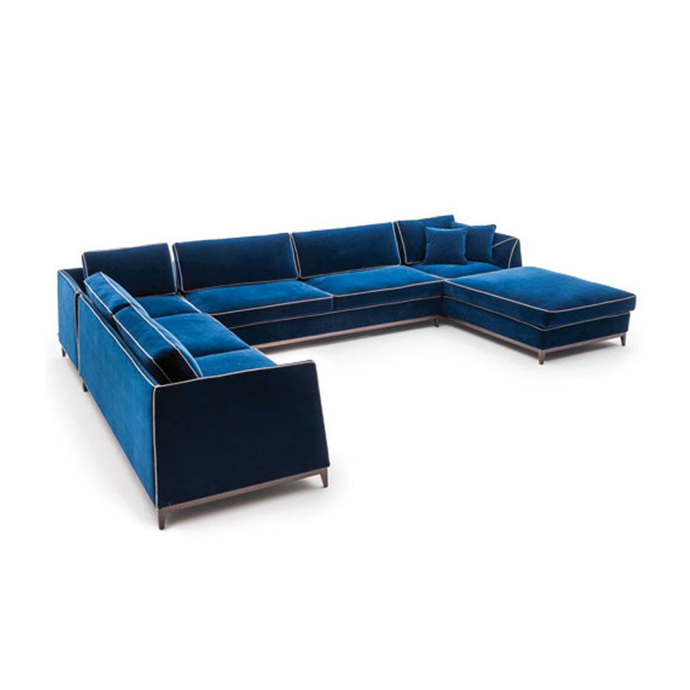 Диван OAK SC5070 Manzoni