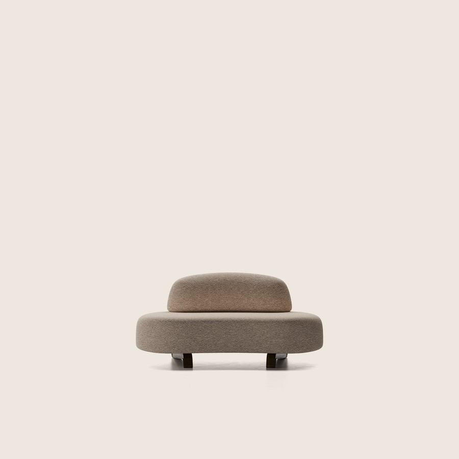 Диван Paolo Castelli Vao Love Seat 150