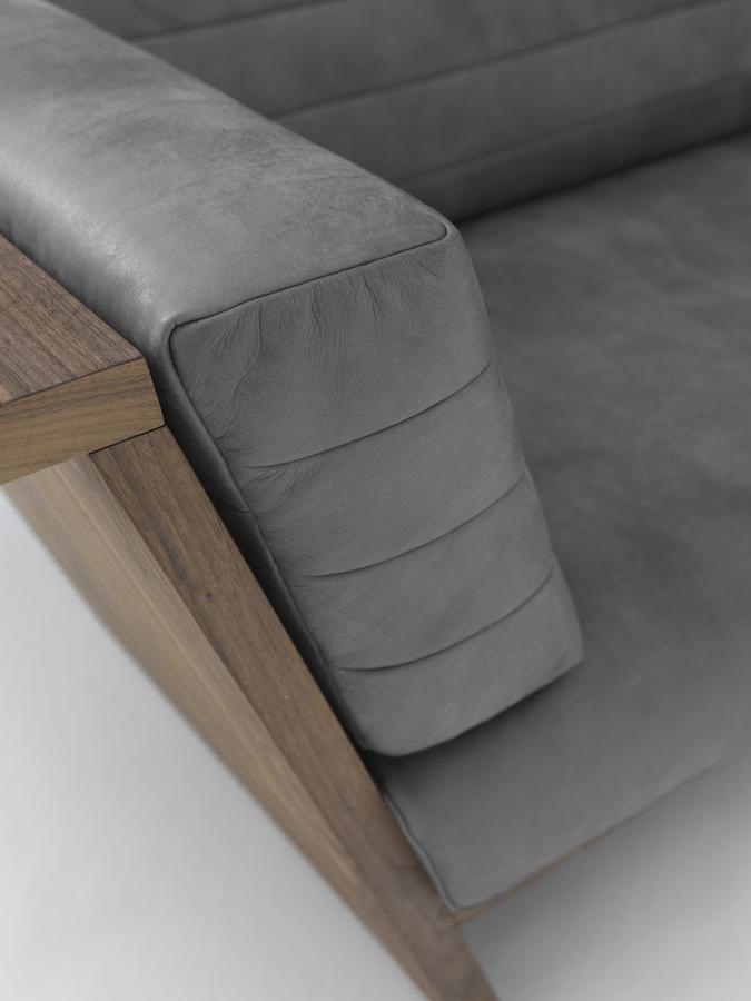 Диван Riva 1920 Dynamik дизайнер Karim Rashid