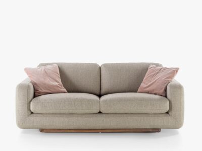 Диван Riva 1920 Sospiro sofa