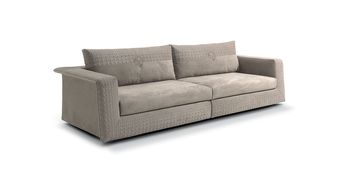 Диван Vittoria Frigerio Appiani