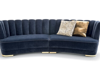 Диван Vittoria Frigerio Farnese
