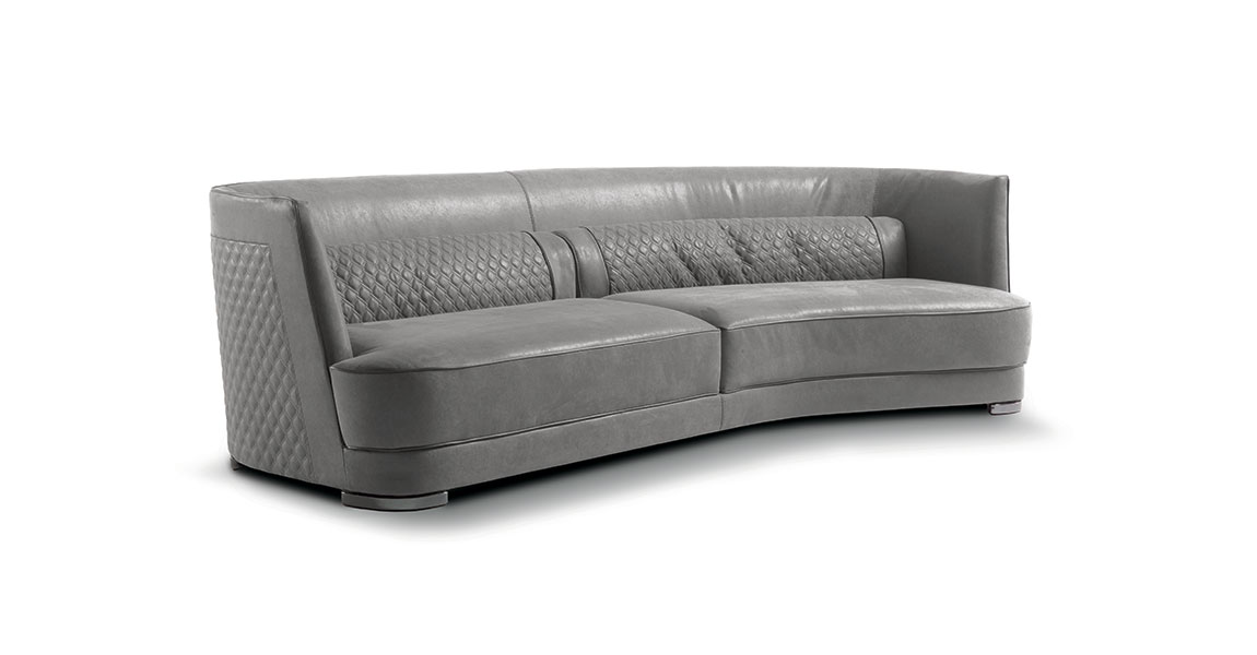 Диван Vittoria Frigerio Greppi