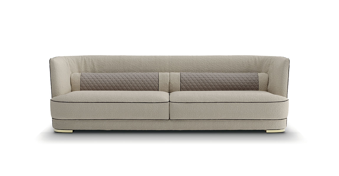 Диван Vittoria Frigerio Greppi