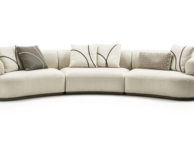 Диван Vittoria Frigerio Monaco