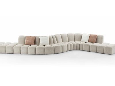 Диван Vittoria Frigerio Noah