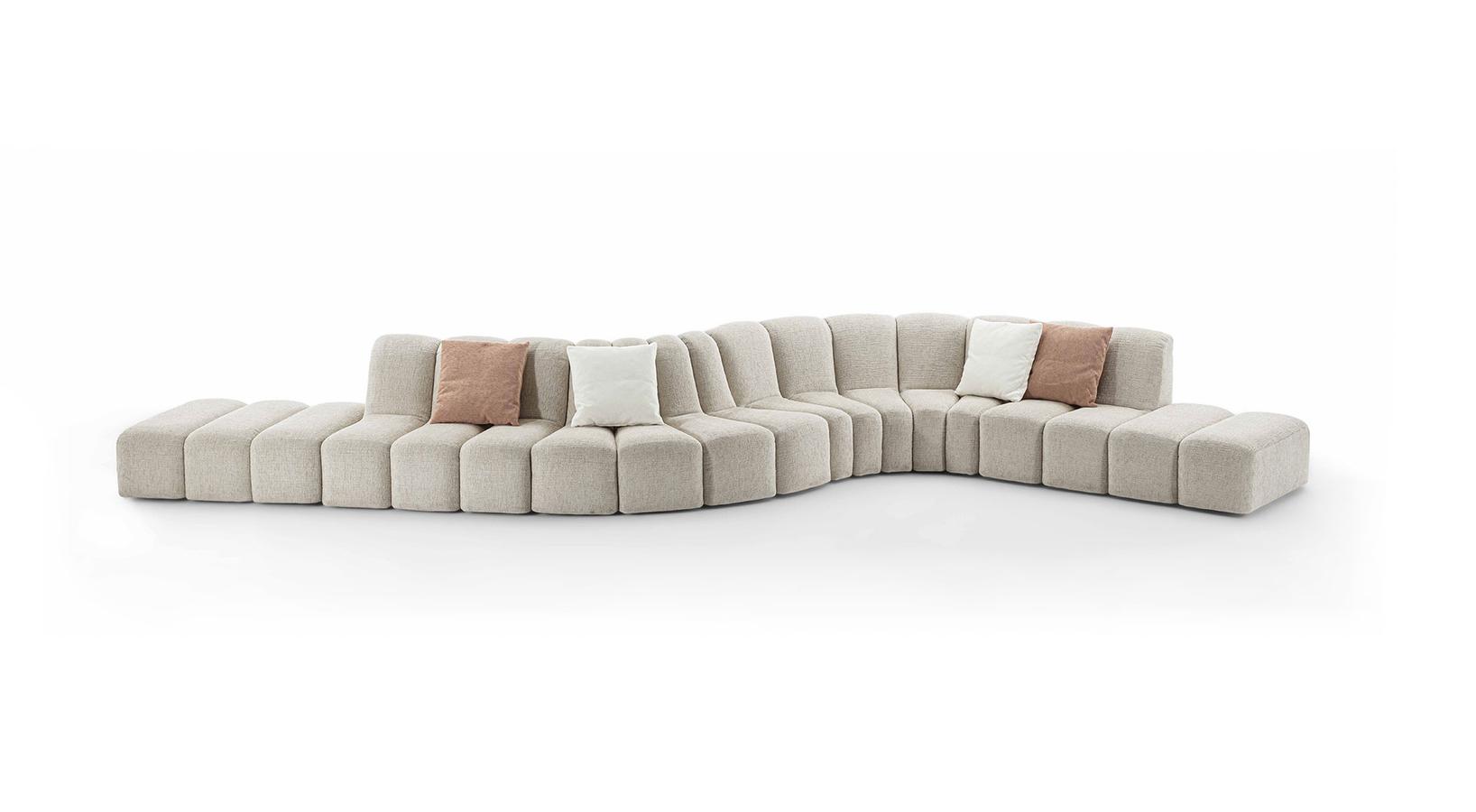 Диван Vittoria Frigerio Noah