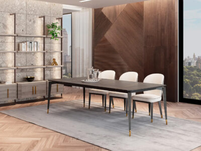 Стул Opera Contemporary ESTELLE