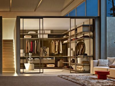 Гардеробная Molteni&C Dwell