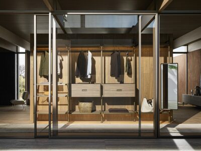Гардеробная Molteni&C Hector Night