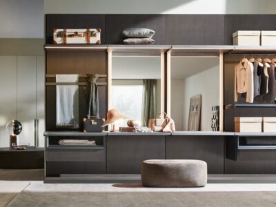 Гардеробная Molteni&C Master Dressing