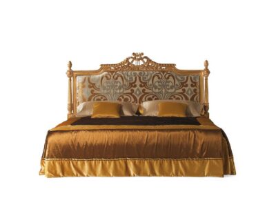 Изголовье кровати OAK MG6302 Epoca: Luigi XVI - Francia 1789 Период: Людовик XVI – Франция