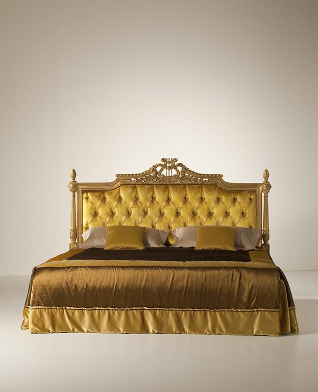 Изголовье кровати OAK MG6312 Epoca: Luigi XVI - Francia 1789 Период: Людовик XVI – Франция