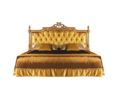 Изголовье кровати OAK MG6312 Epoca: Luigi XVI - Francia 1789 Период: Людовик XVI – Франция