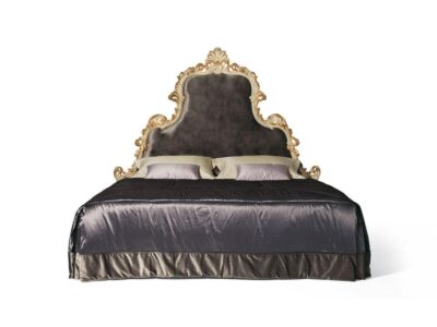 Изголовье кровати OAK MG6502 Epoca: Barocco - Germania 1750 Период: Барокко – Германия