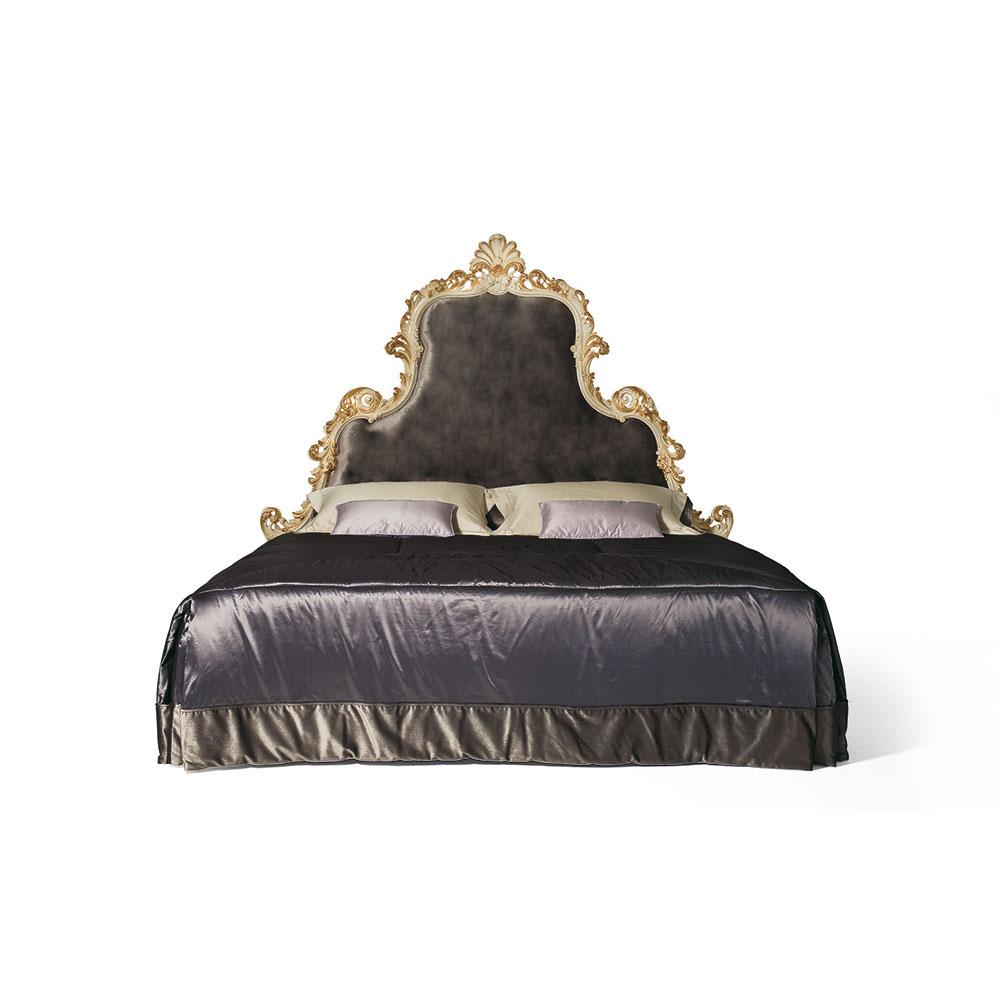 Изголовье кровати OAK MG6502 Epoca: Barocco - Germania 1750 Период: Барокко – Германия