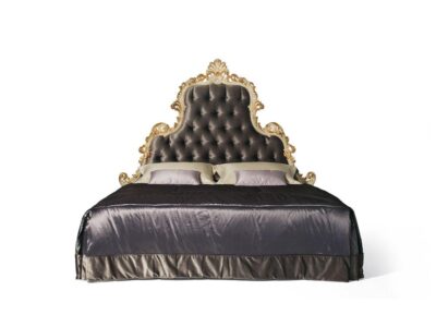 Изголовье кровати OAK MG6512 Epoca: Barocco - Italia 1750 Период: Барокко – Италия 1750 г.