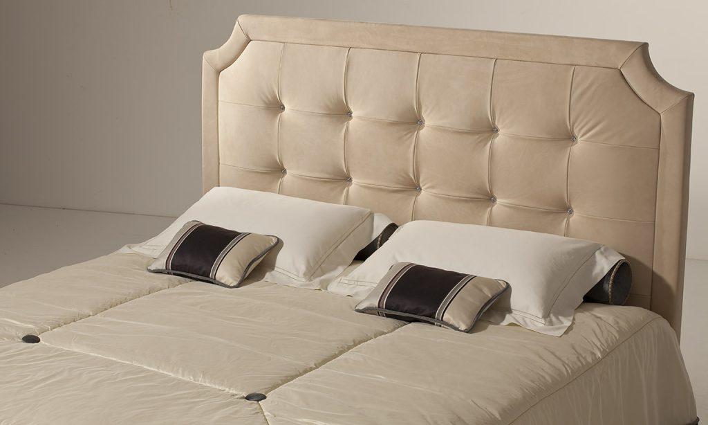 Изголовье кровати OAK MG6612 Epoca: Contemporanea Период: Современный дизайнер OAK