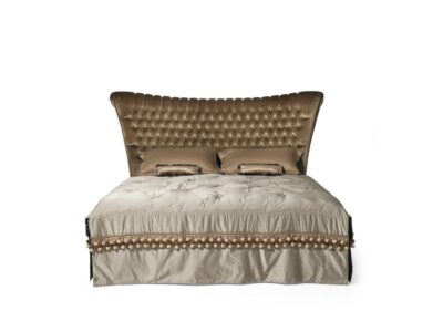 Изголовье кровати OAK MG6652 Epoca: Contemporanea Период: Современный