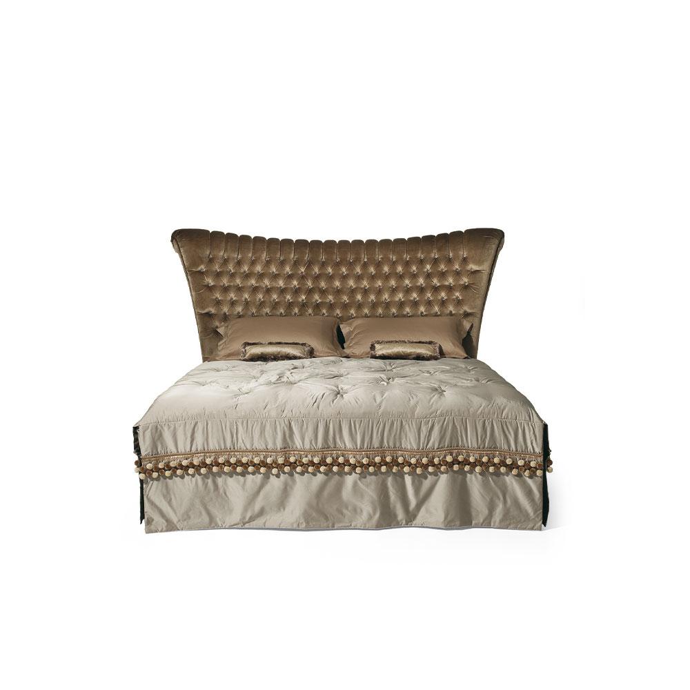Изголовье кровати OAK MG6652 Epoca: Contemporanea Период: Современный