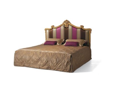 Изголовье кровати OAK MG6802 Epoca: Barocco - Italia 1770 Период: Барокко – Италия 1770 г.