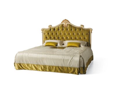 Изголовье кровати OAK MG6812 Epoca: Barocco - Italia 1770 Период: Барокко – Италия 1770 г.