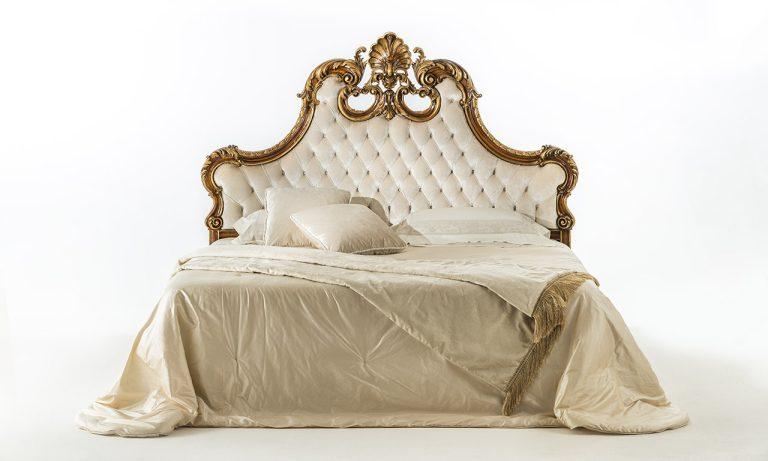 Изголовье кровати OAK MG6820/1 Epoca: Giorgio III - Inghilterra 1760 Период: Георг III – Англия