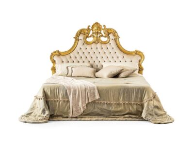 Изголовье кровати OAK MG6820/1 Epoca: Giorgio III - Inghilterra 1760 Период: Георг III – Англия