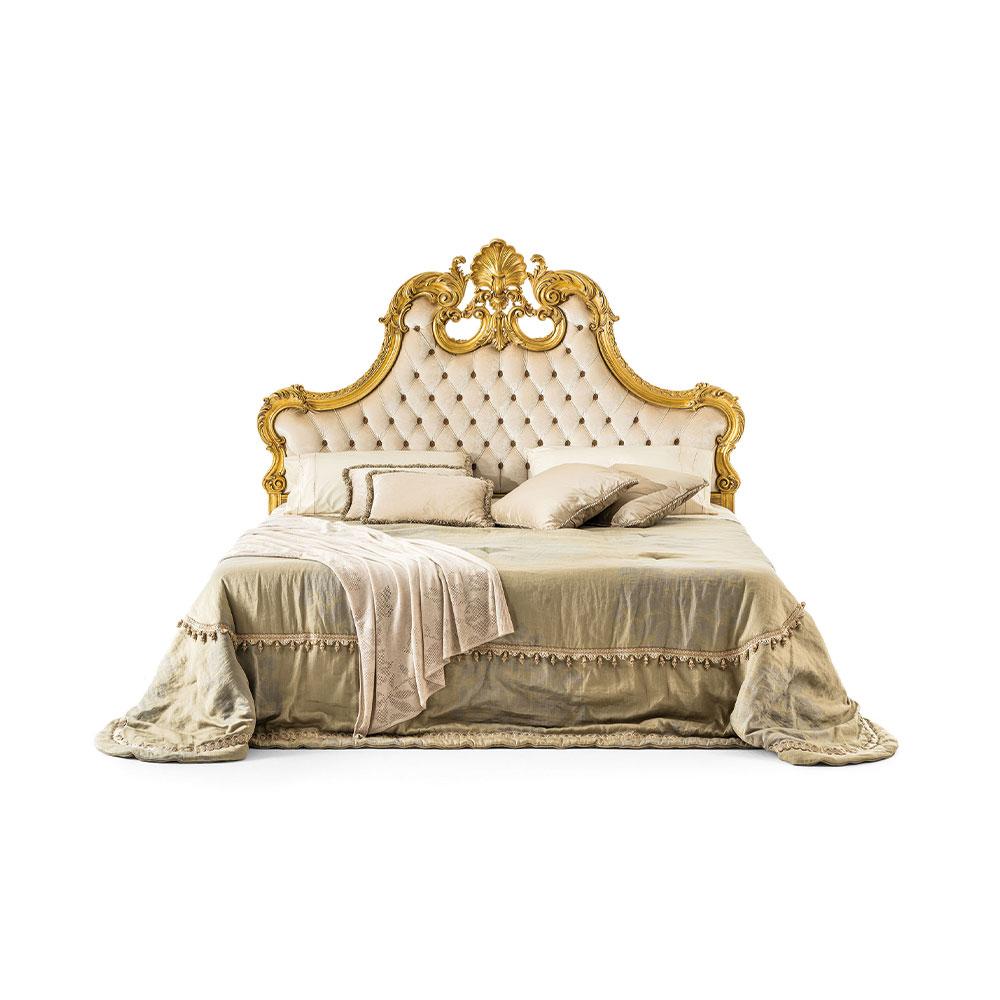 Изголовье кровати OAK MG6820/1 Epoca: Giorgio III - Inghilterra 1760 Период: Георг III – Англия