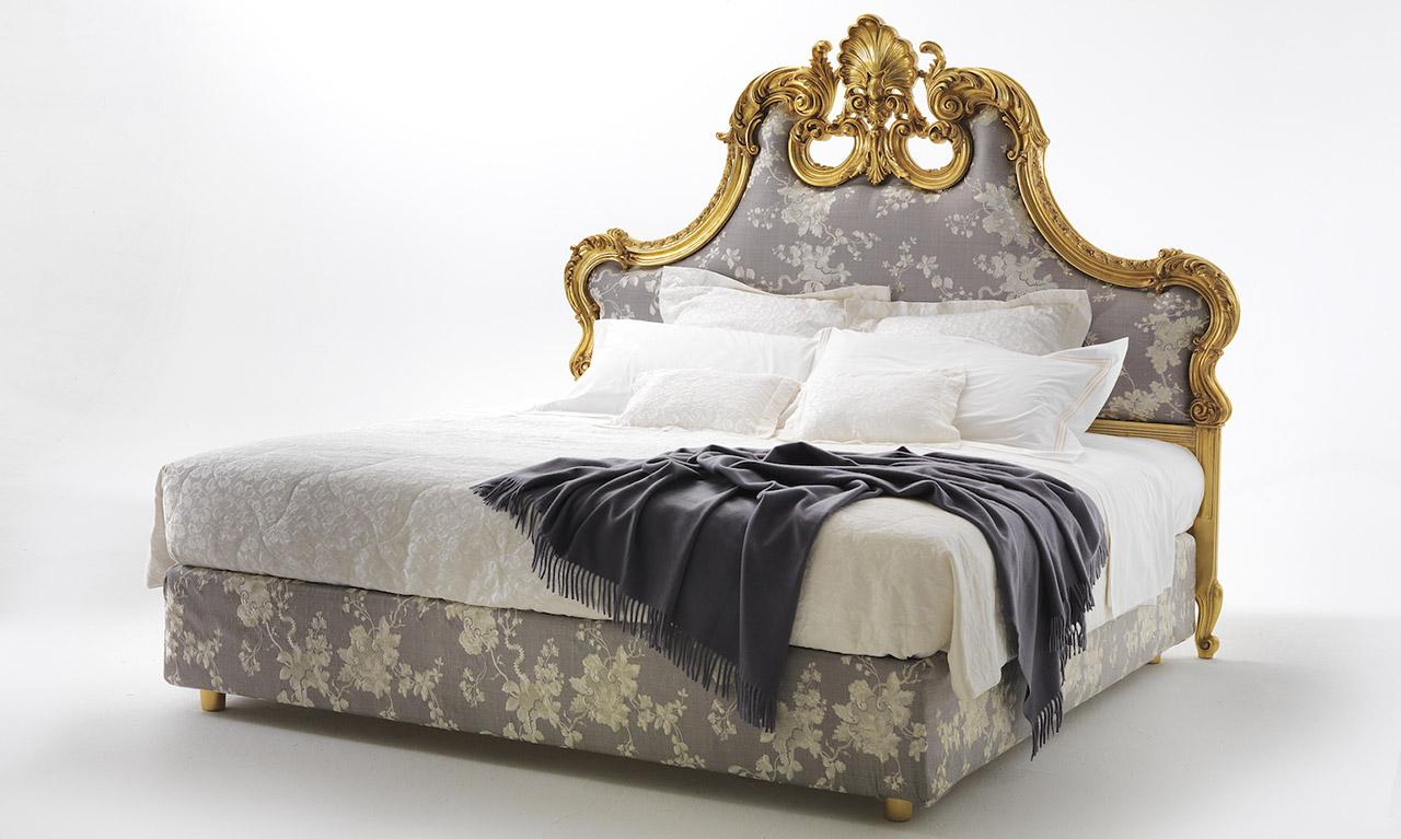 1760 г. Классический стиль