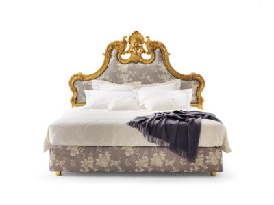 Изголовье кровати OAK MG6820 Epoca: Giorgio III - Inghilterra 1760 Период: Георг III – Англия