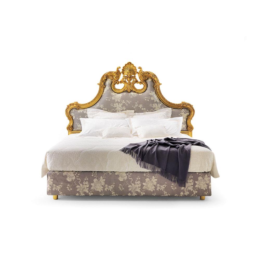 Изголовье кровати OAK MG6820 Epoca: Giorgio III - Inghilterra 1760 Период: Георг III – Англия