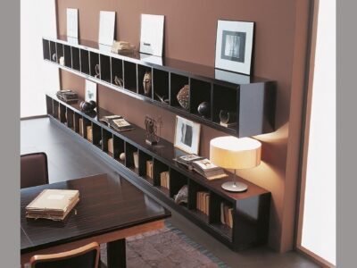 Книжные полки Annibale Colombo W 1240/P