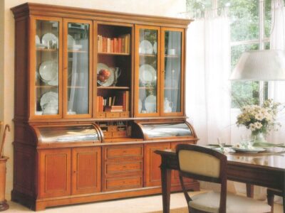 Книжный шкаф Annibale Colombo L1145