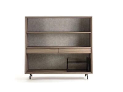 Книжный шкаф Frigerio Analog
