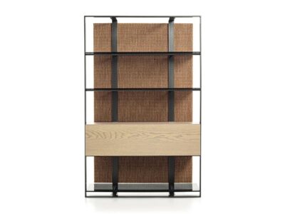 Книжный шкаф Frigerio Unique