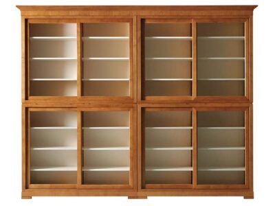 Книжный шкаф Morelato Biedermeier