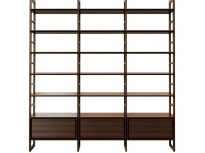 Книжный шкаф Morelato Scala