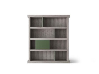 Книжный шкаф OAK GN8000/A Pentagramma