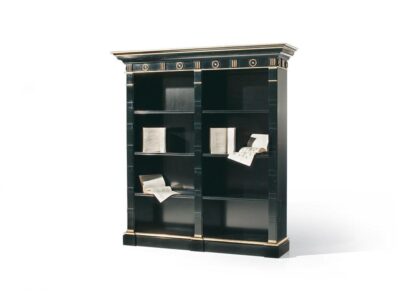 Книжный шкаф OAK MG1060 Epoca: Direttorio - Italia 1795 Период: Справочник - Италия 1795 г.