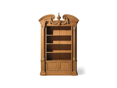 Книжный шкаф OAK MG1110/ROV Epoca: Francia 1820 Период: Франция
