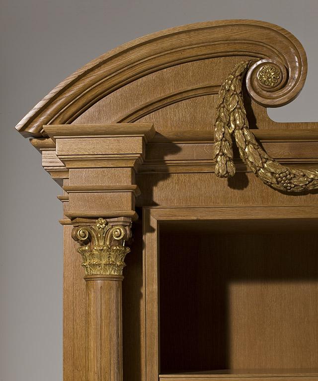 1820 г. Классический стиль