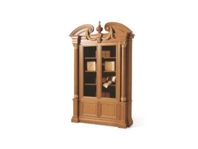 Книжный шкаф OAK MG1111/ROV Epoca: Francia 1820 Период: Франция