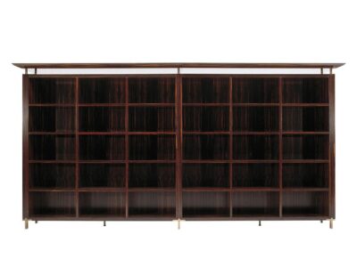 Книжный шкаф OAK SC3010 Chefren