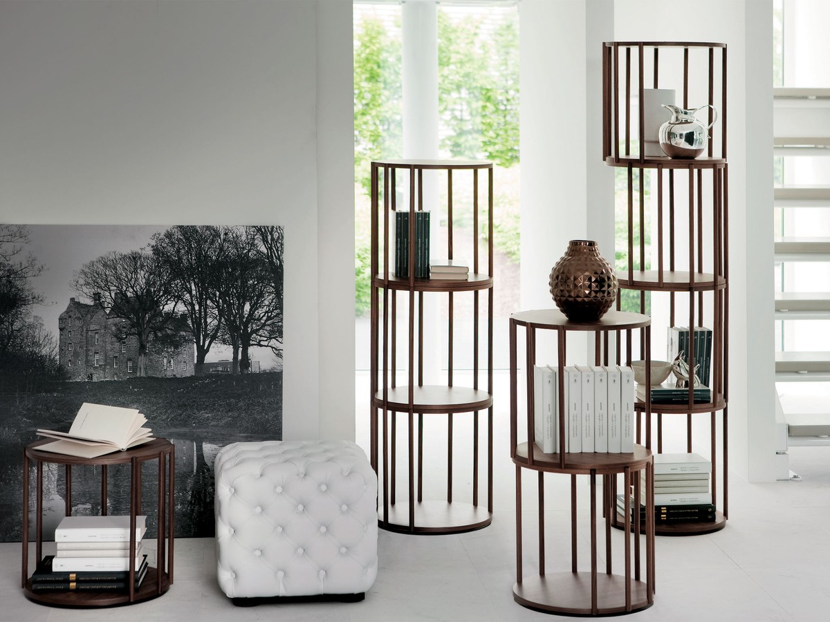 Книжный шкаф Porada CELL