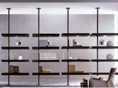 Книжный шкаф Porada DOMINO EXPO