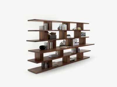 Книжный шкаф Riva 1920 Bookshelf