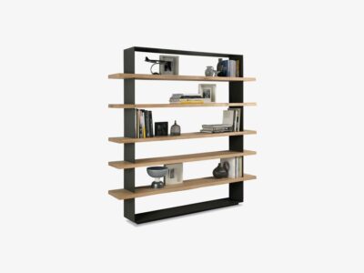 Книжный шкаф Riva 1920 Crazy